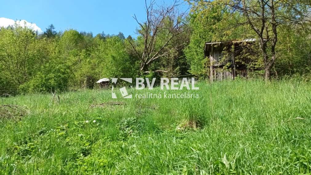 BV REAL Predaj rodinný dom 130 m2 Vyhne KJ1064
