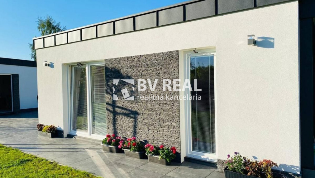 BV REAL Prenájom apartmán v obci Koš okres Prievidza FM2090